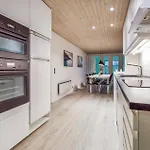 Casa vacanze Pet Friendly Home In Juelsminde With Sauna Sonderby (Midtjylland)