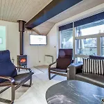 Pet Friendly Home In Juelsminde With Sauna Casa vacanze