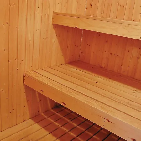 Stunning In Juelsminde With Sauna * Sonderby (Midtjylland)