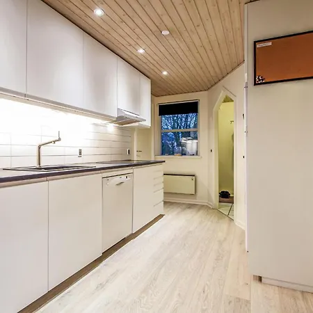 Dom wakacyjny Stunning In Juelsminde With Sauna *
