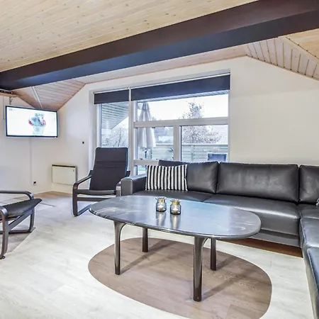 Stunning In Juelsminde With Sauna Σπίτι διακοπών Sonderby (Midtjylland)