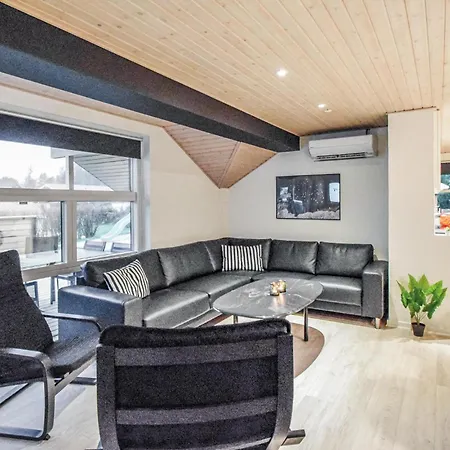 Σπίτι διακοπών Stunning In Juelsminde With Sauna *