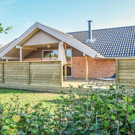 Pet Friendly Home In Juelsminde With Sauna Casa vacanze Sonderby (Midtjylland)
