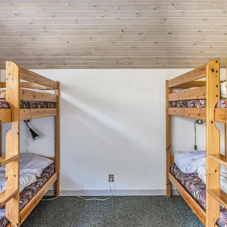 Stunning In Juelsminde With Sauna Sonderby (Midtjylland)