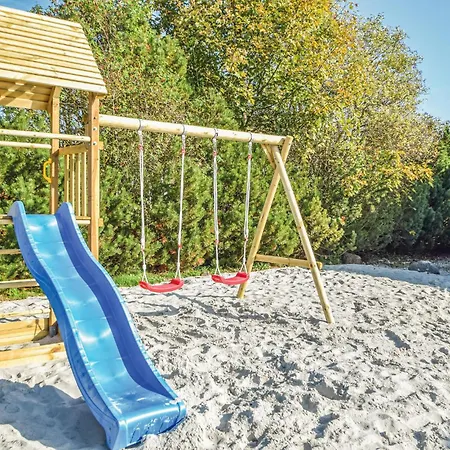 Stunning In Juelsminde With Sauna * Sonderby (Midtjylland)