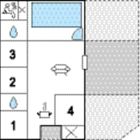 Stunning In Juelsminde With Sauna