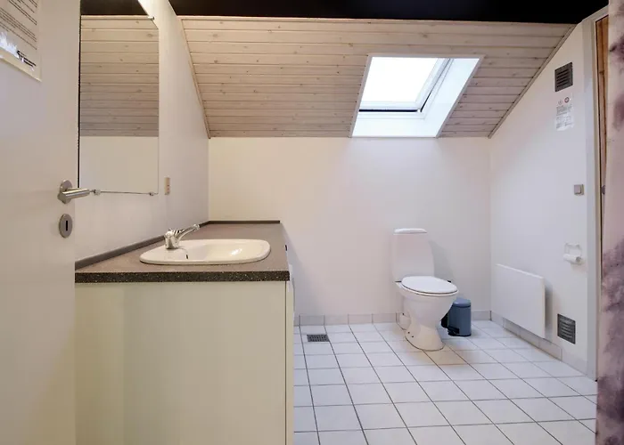 別荘 Stunning In Juelsminde With Sauna