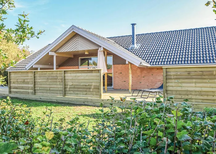 Stunning In Juelsminde With Sauna 別荘 Sønderby